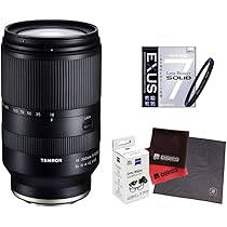 Amazon.co.jp: タムロン 18-300mm F3.5-6.3 Di III-A VC VXD